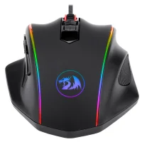 Игровая мышь Redragon Vampire фото 5